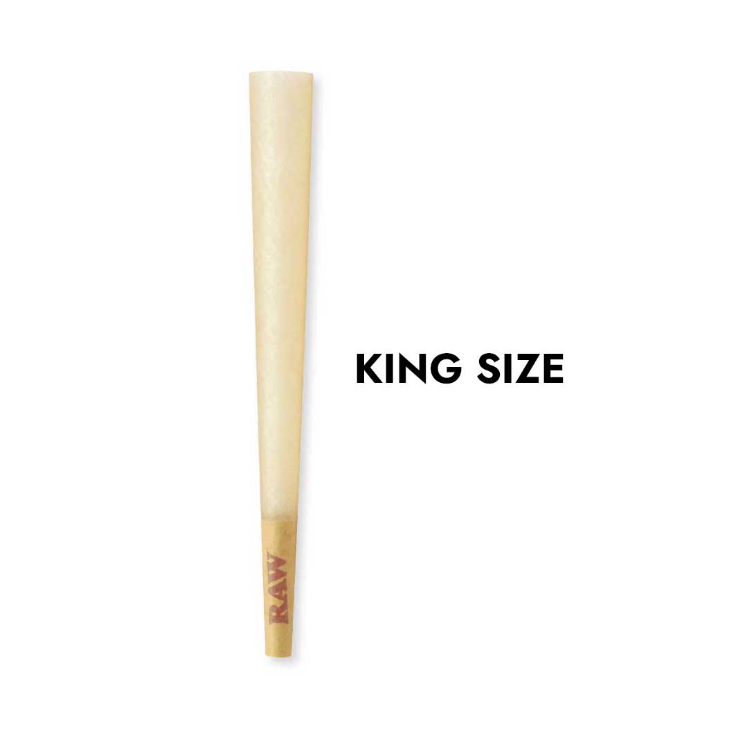 Rouleuse Elements 110mm KingSize Cone