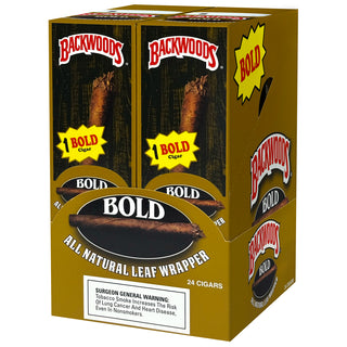 Backwoods Bold 24/1ct