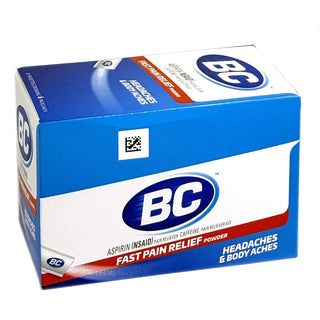 Bc Powder 24/6ct