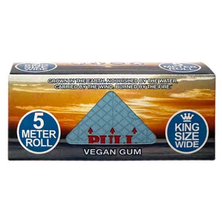 Pack of Elements Rolling Papers on a white background