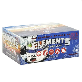 Elements Zushi Rolling Tips