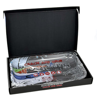 Elements Zushi Small Rolling Tray