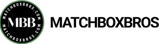 MATCHBOXBROS.COM logo