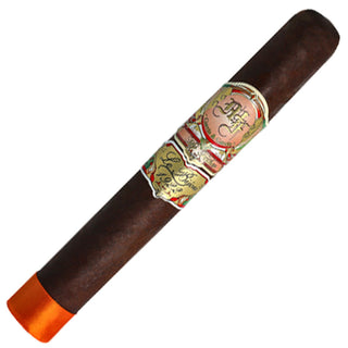 My Father Le Bijou 1922 cigar with a colorful label on a white background