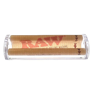 RAW Phatty Roller on white background