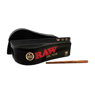 raw cone filler king size