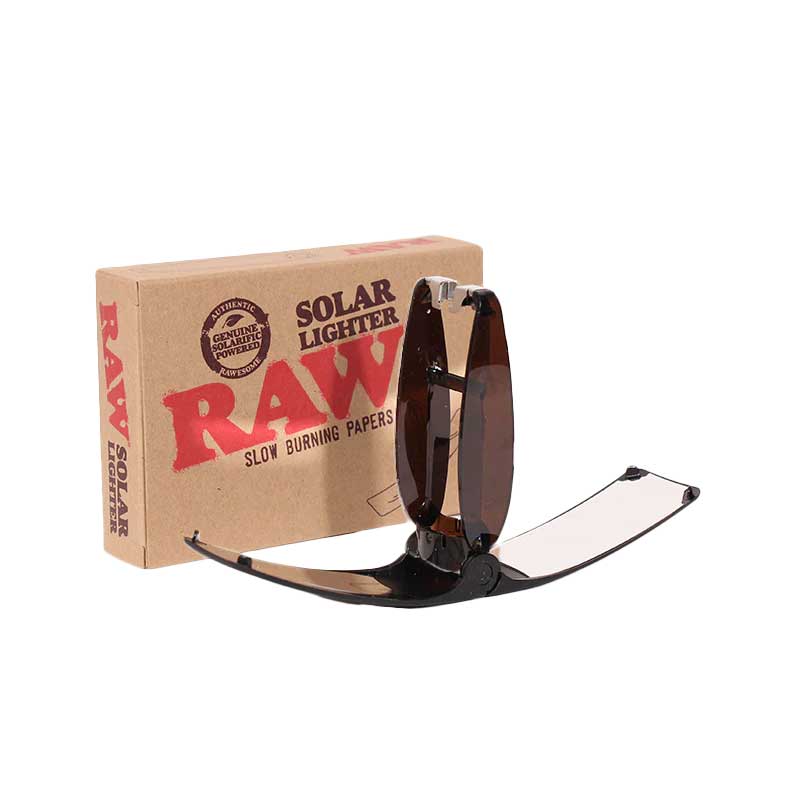 solar powered cigarette lighter RAW Solar Lighter solar powered cigarette lighter RAW Solar Lighter