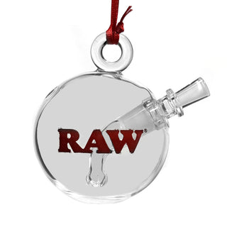 RAWLIBLAZE Holiday Ornament Cone Holder