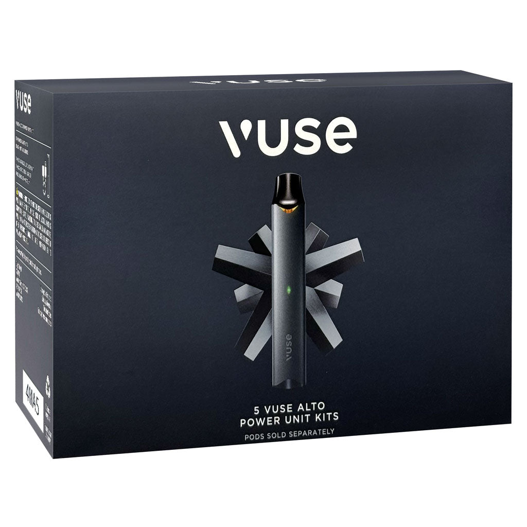 Vuse Vape Black Vuse Alto Pro Smart Device Vuse - Pods, Devices, Accessories @ America's No.1 Vape Shop | PPNY Price Point NY Vuse Vape Black Vuse Alto Pro Smart Device Vuse - Pods, Devices, Accessories @ America's No.1 Vape Shop | PPNY Price Point NY