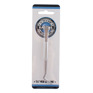 Bakers Lil Pick N Blade tool in packaging on a white background