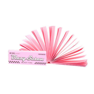 Blazy Susan Pink Filter Tip
