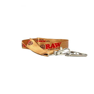RAW Lanyard v2