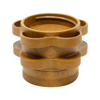 RAW Gripper Grinder on white background