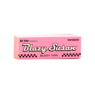 Blazy Susan Pink Filter Tip
