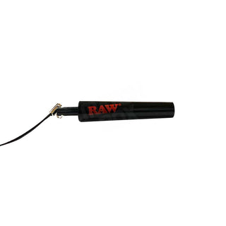 RAW Creator single on a white background