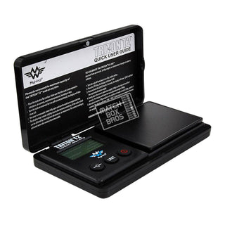 MyWeigh Triton T2