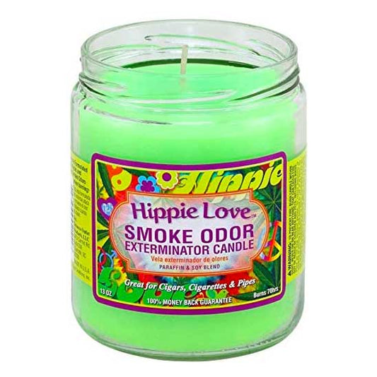Smoke Odor Exterminator 13oz Candles