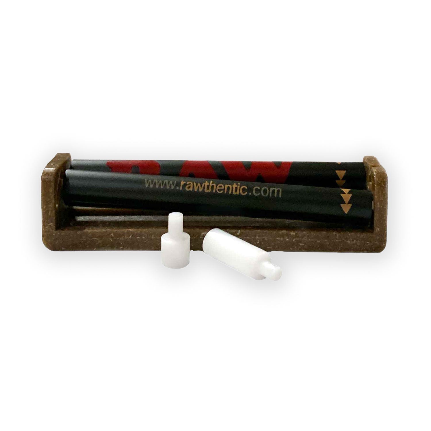 110mm Mini Manual Tobacco Joint Roller Cone Cigarette Rolling