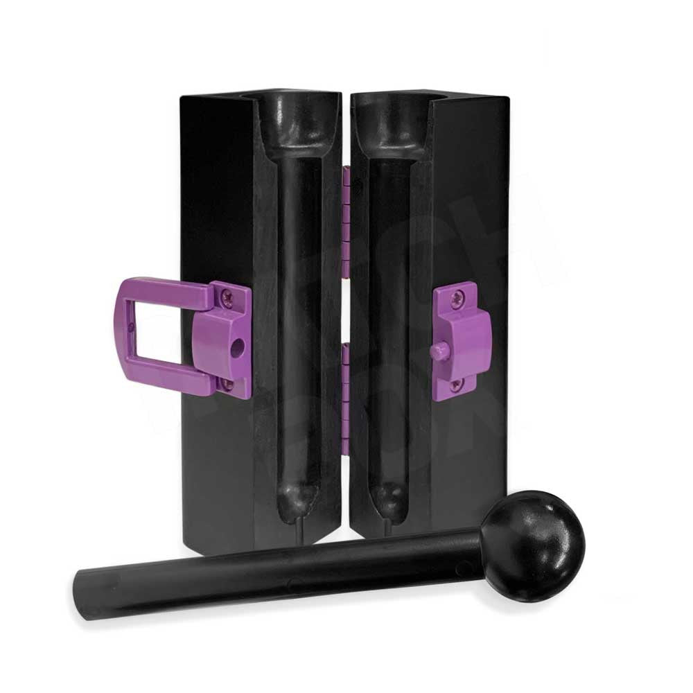 Purple Rose Supply G2 CannaMold Kit – matchboxbros