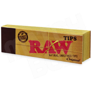 Raw Tips Regular  MatchBoxBros – matchboxbros