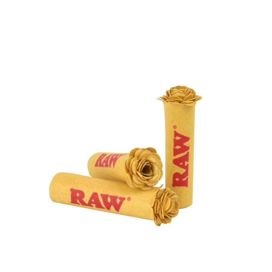 Raw Rolling Papers Filter Tips raw pre rolled tips raw filter tips