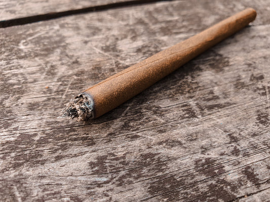The Green Alternative: Why Hemp Wraps are the Perfect Choice for Eco-Conscious Smokers