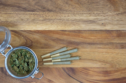 Rolling Made Easy: A Beginner's Guide to Using Pre-Rolled Cones