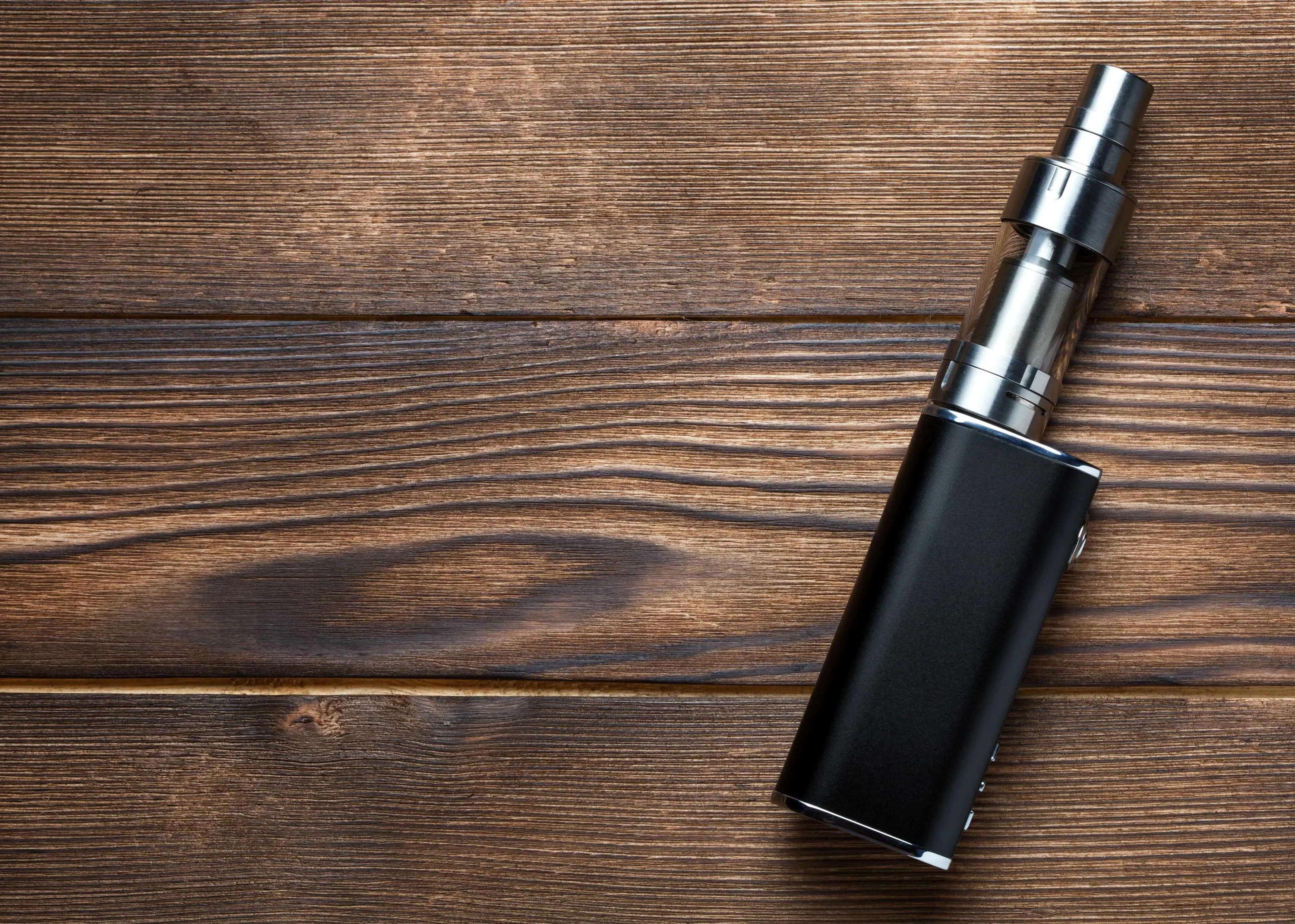 Everything You Need to Know About Vaporizers – matchboxbros