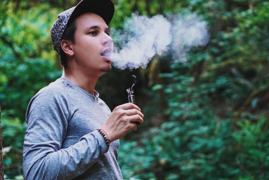 Everything You Need To Know About the Vape Mail Ban