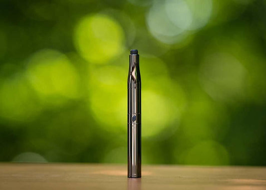 Editor’s Pick: Puffco Plus Vaporizer Review