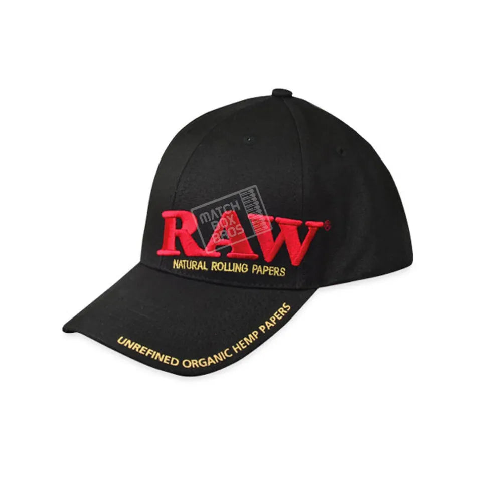 Raw Poker Hat