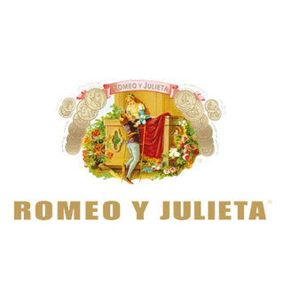 Romeo y Julieta