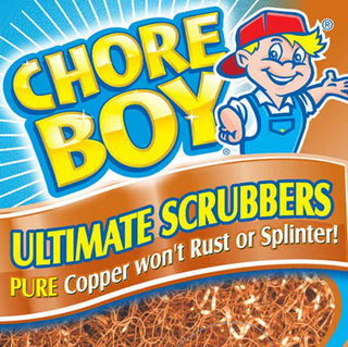 Chore Boy 36ct