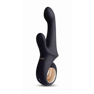Bodywand G-Play Come Hither and Clitoral Vibe