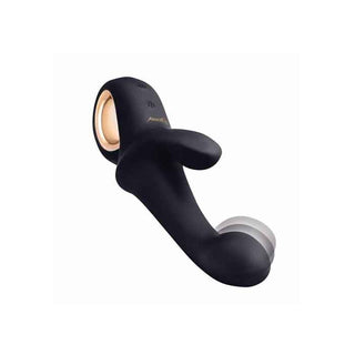 Bodywand G-Play Come Hither and Clitoral Vibe