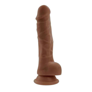 Selopa Dildo with Balls 6"