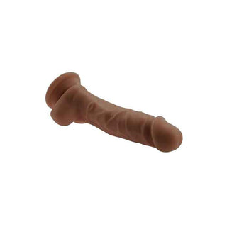 Selopa Dildo with Balls 6"