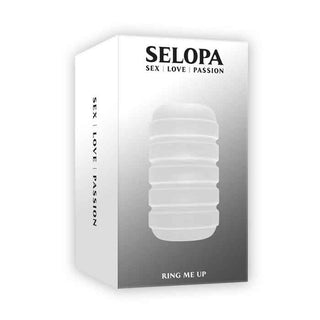 Selopa Ring Me Up Dual End Stroker