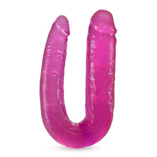 B Yours Double Headed Dildo 18"