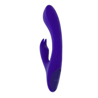 Selopa Poseable Bunny Silicone Rabbit Vibrator