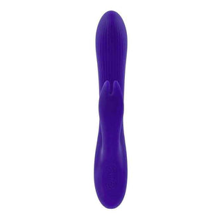 Selopa Poseable Bunny Silicone Rabbit Vibrator