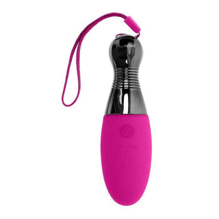 Selopa Companion Silicone Vibrating Egg