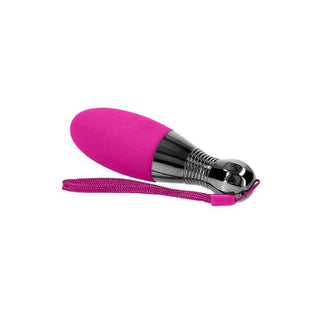 Selopa Companion Silicone Vibrating Egg