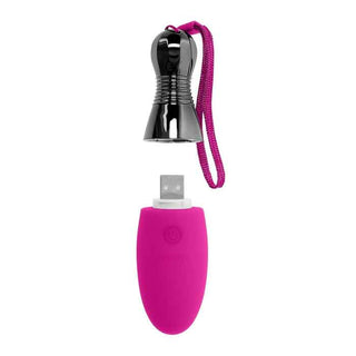 Selopa Companion Silicone Vibrating Egg