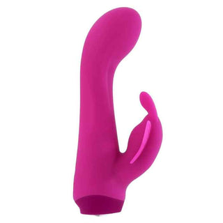 Selopa Butterfly Love Silicone Rabbit Vibrator