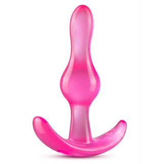 B Yours Curvy Butt Plug