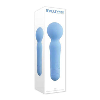 Iris Rechargeable Wand