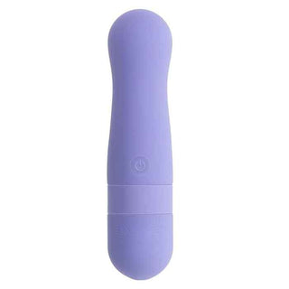 Squishy Bullet Silicone Vibrator
