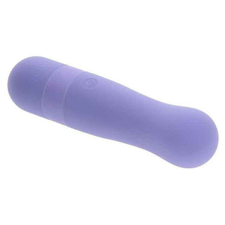 Squishy Bullet Silicone Vibrator