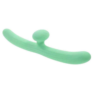 Meet Me Halfway Silicone Dual Vibrator